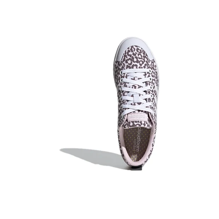 Adidas Neo Bravada Pink/White Women's-4