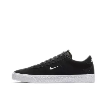 Nike Sb Zoom Bruin Black White