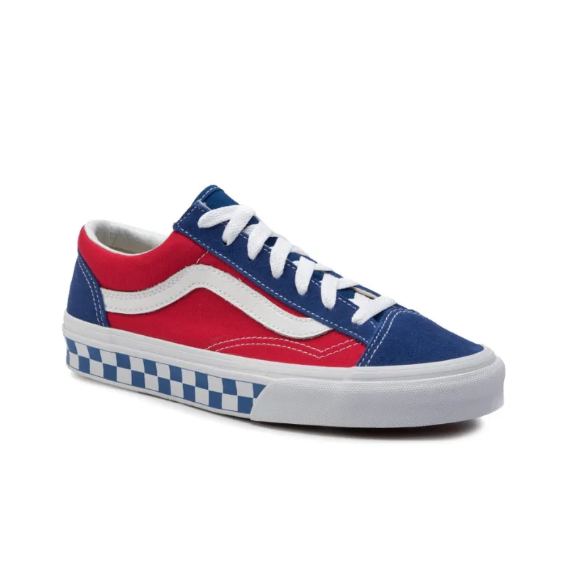 Vans Style 36 'BMX Checkerboard'-1