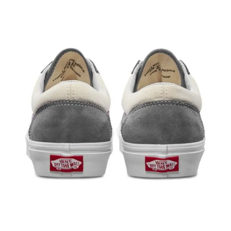 Vans Old Skool Retro Sport 'Quiet Shade' Women's-3