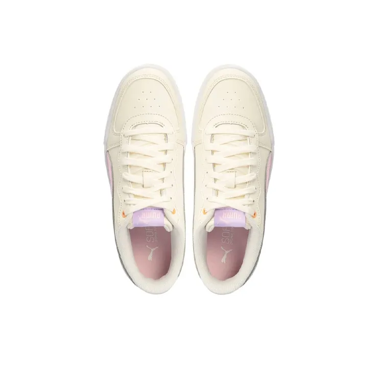 PUMA Skye 'Cream White' Women's-2