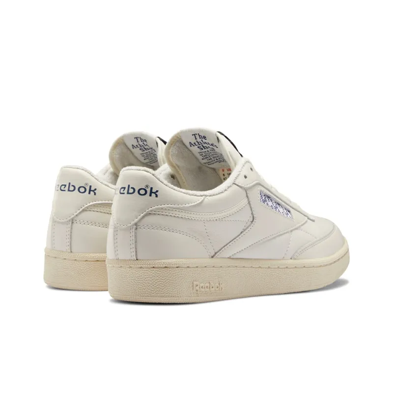 Reebok Club C 85 Tv Chalk-3