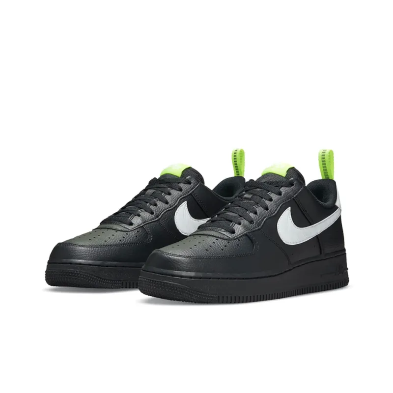 Nike Air Force 1 Low Pivot Point Black-1