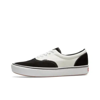 Era Vans ComfyCush 'Black Marshmallow'