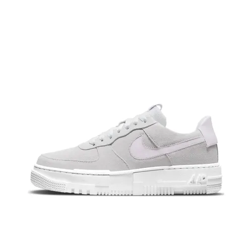 Nike Air Force 1 Low Pixel Sail Photon Dust Women's