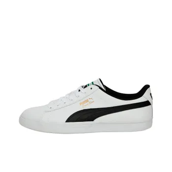 PUMA Court Star Vulc Fs 'White Black'