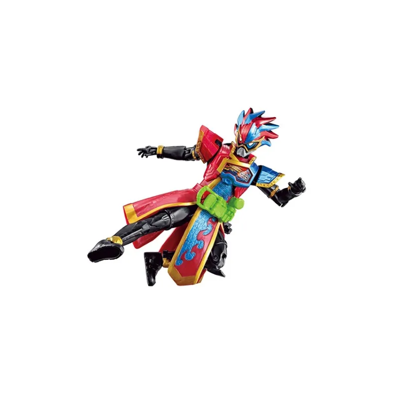 BANDAI Kamen Rider Ex Aid Bandai RKF Ultra Action Figure Parad Fighting Puzzle Scale Figures-2
