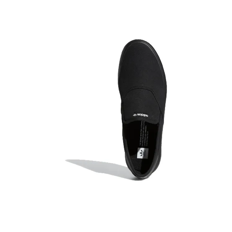 Adidas Originals 3MC Slip 'Core Black'-4