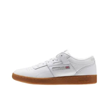 Reebok Club Workout Mu 'White Gum'