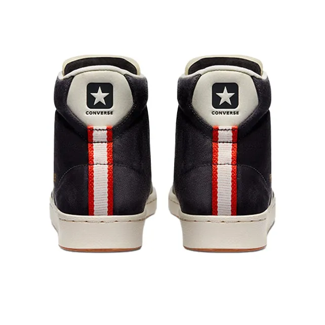 Converse Pro Leather High 'Court Daze Storm Wind'-4