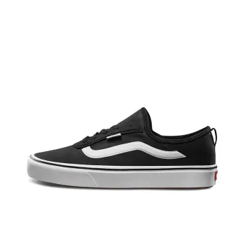 Vans Unisex Comfycush Zushi Sf Sneakers Black