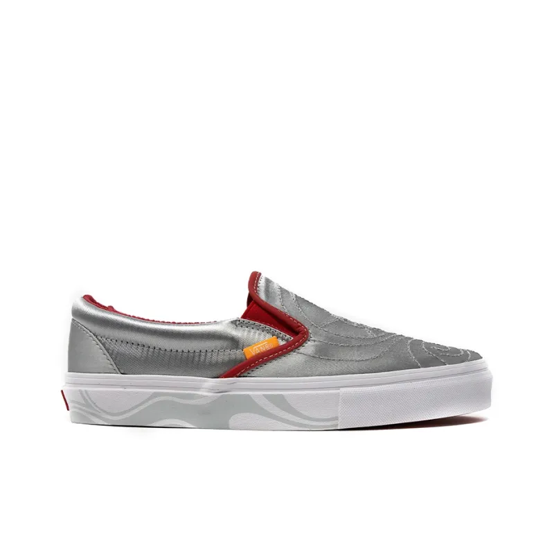 Slip On Sole Classics X Classic Vans Lx 'We Come In Peace'-1