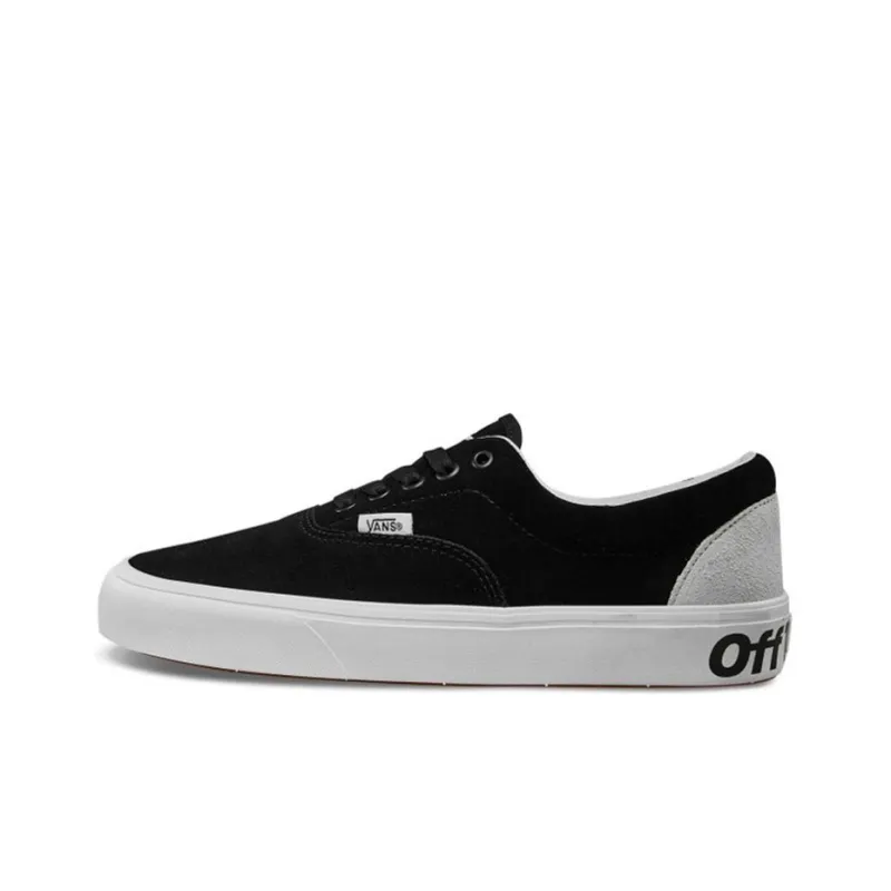 Vans Comfycush Era Ultra Light Black Gray Unisex 'Black Gray'-0