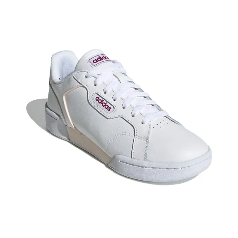 Adidas Neo Roguera 'White' Women's-2