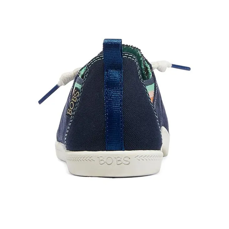 Skechers Beach Bingo Rainbow Renegade 'Blue' Women's-3