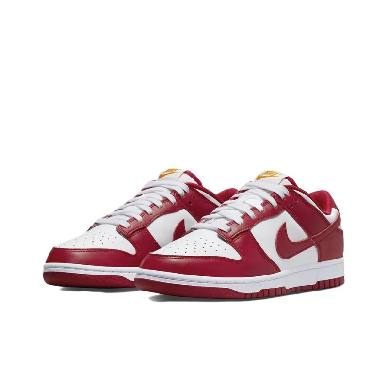 Nike Dunk Low Usc-2