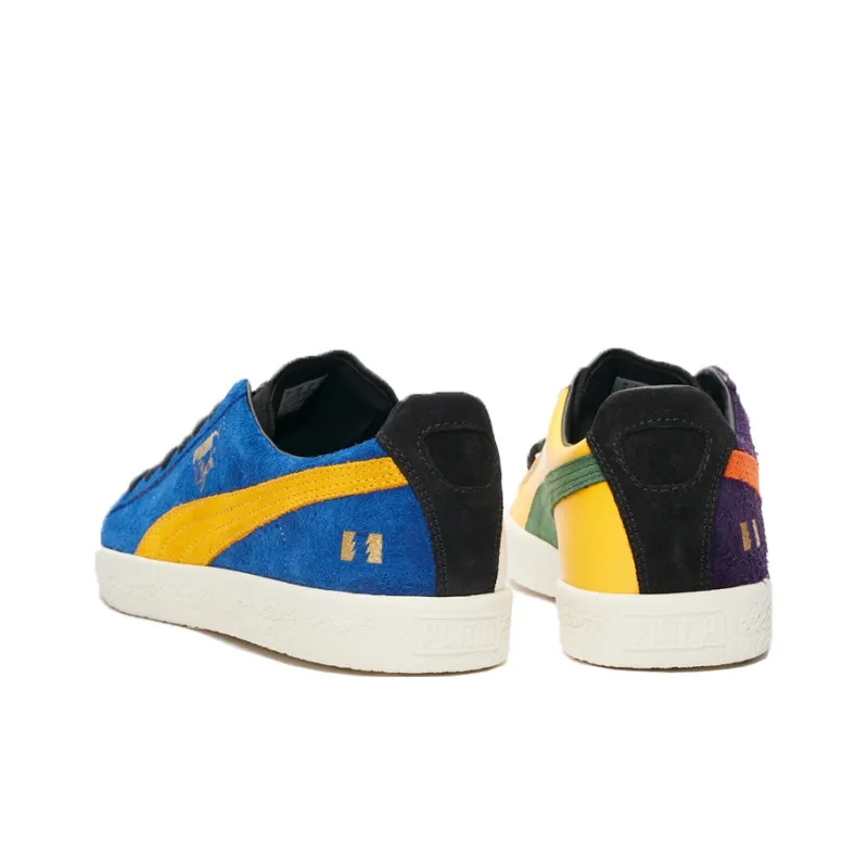 PUMA Clyde The Hundreds-4
