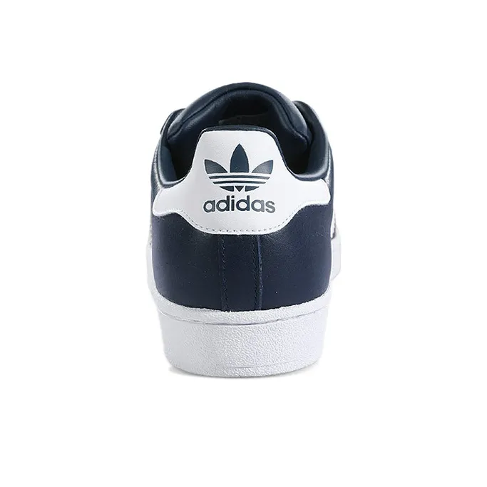 Adidas Originals Superstar 'Collegiate Navy'-4