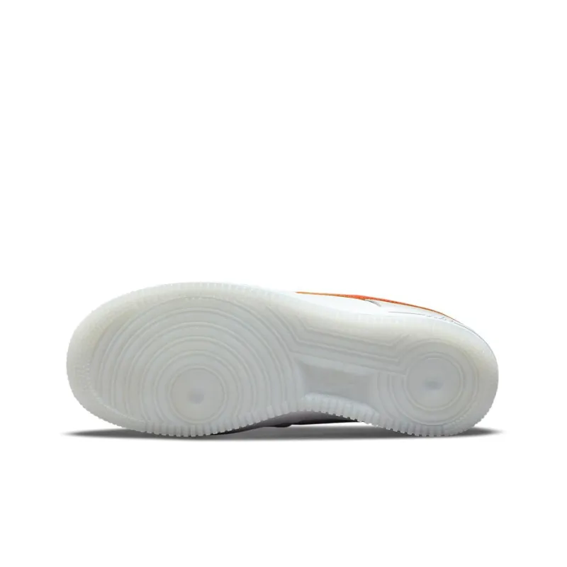 Nike Air Force 1 Low First Use Cream Women's-5