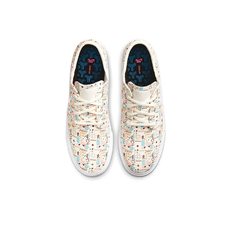 Nike SB Stefan Janoski PRM Cashmere White-3