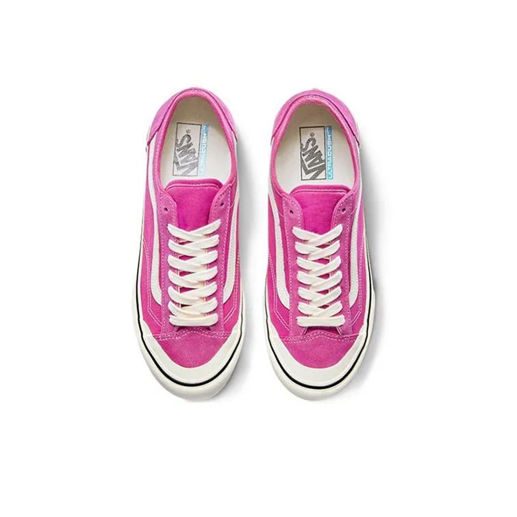 Vans Style 36 Decon Sf 'Jazzy Marshmallow'-3