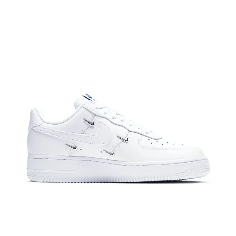 Nike Air Force 1 Lx White Women's-1