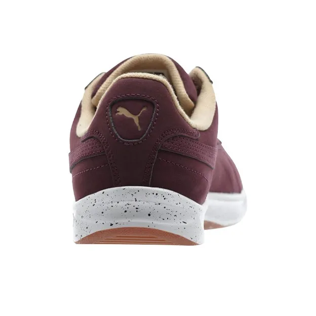 Puma GV Special 'Haute - Burgundy'-4