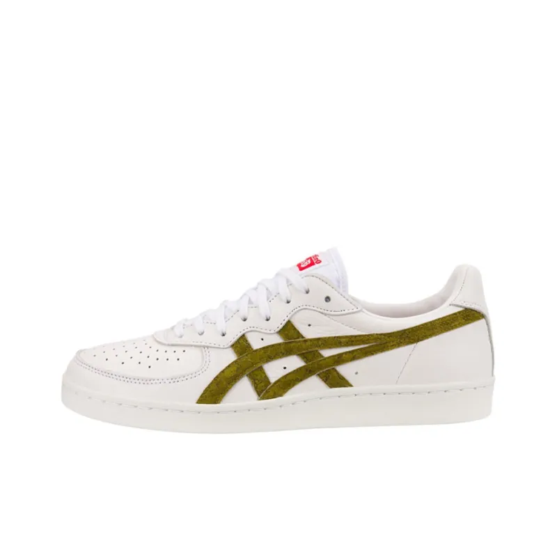 Onitsuka Tiger Gsm 'White Olive Green'-0