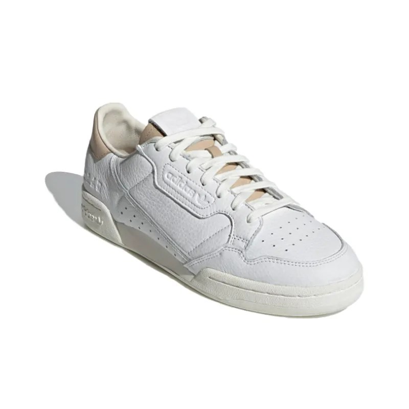 Adidas Originals Continental 83 'White'-2