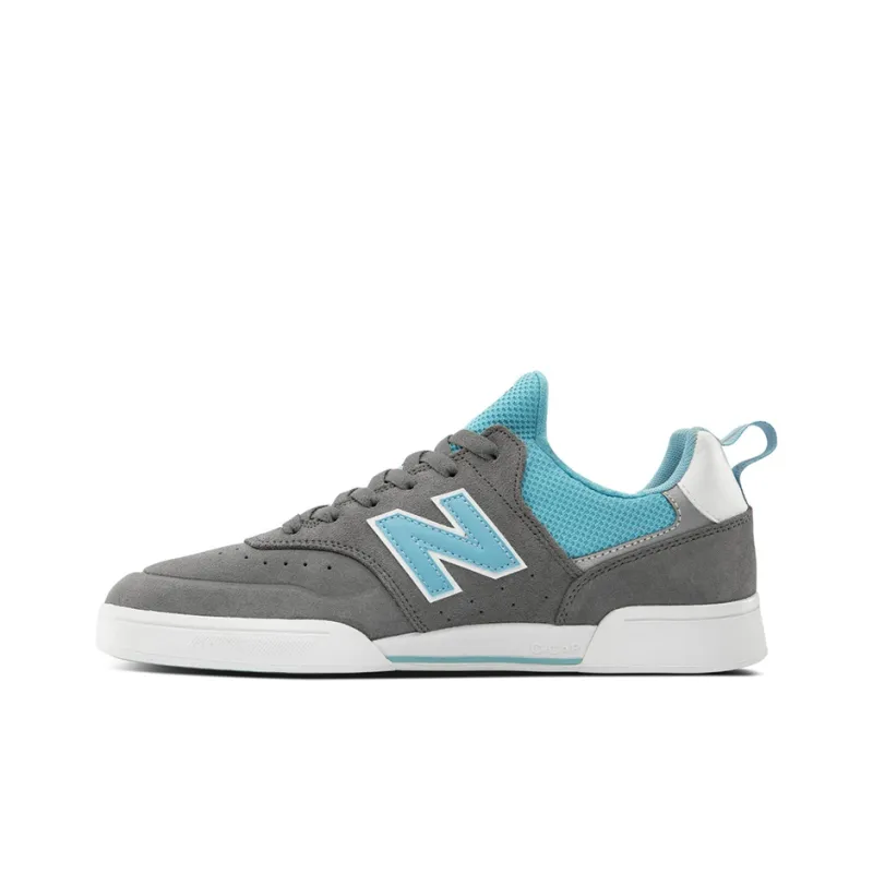 New Balance Numeric 288 'Grey Blue'-0
