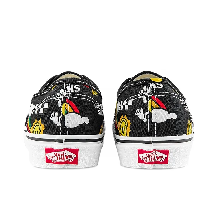 Authentic Vans 'Better Day'-4