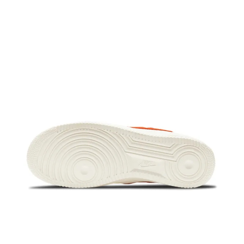 Nike Air Force 1 Low Craft Mantra Orange-4