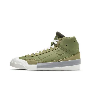 Nike Drop Type Mid Dusty Olive