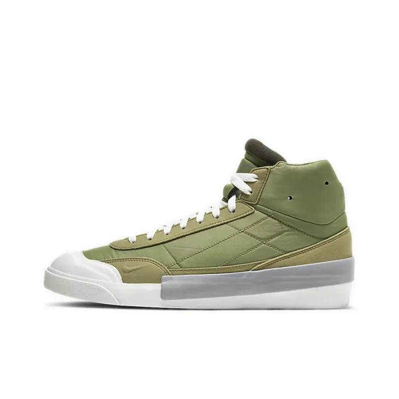 Nike Drop Type Mid Dusty Olive-0