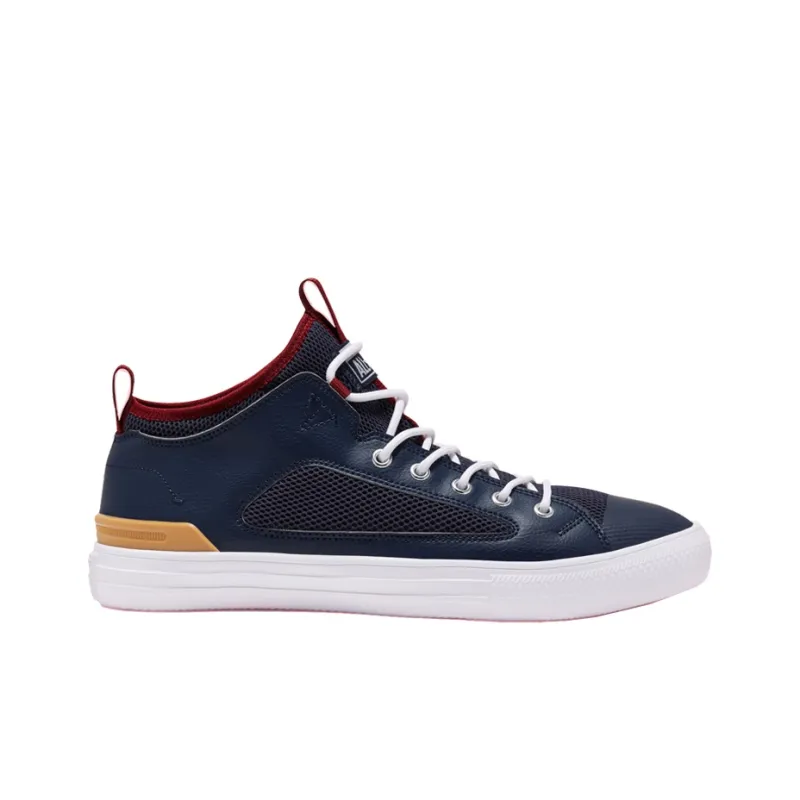 Converse Chuck Taylor All Star Ultra Mesh 'Mesh Obsidian'-1