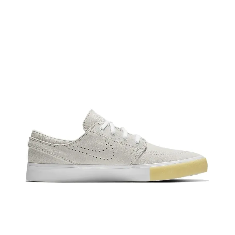 Nike Sb Zoom Janoski Rm Se White-1