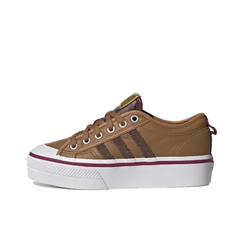 Adidas Nizza Star Wars The Mandalorian Beskar Steel Women's