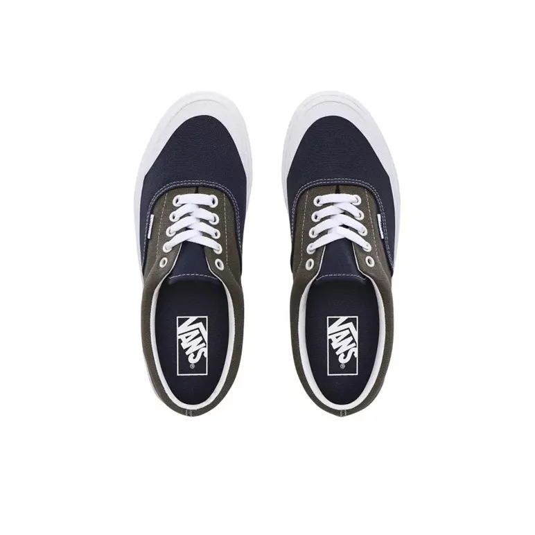 Vans Twotone Era Tc 'Parisian Night Grape Leaf'-3