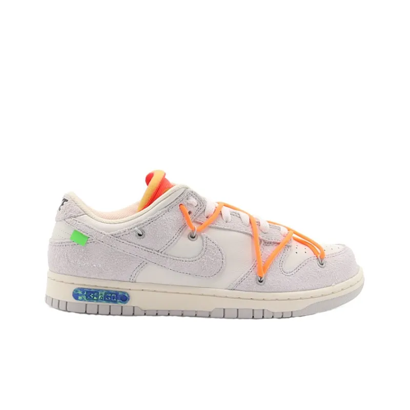 Nike Dunk Low Off White Lot 31-1