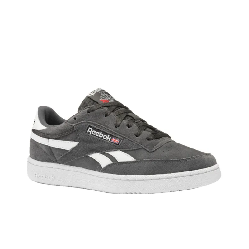 Revenge Reebok Plus 'Coal'-2
