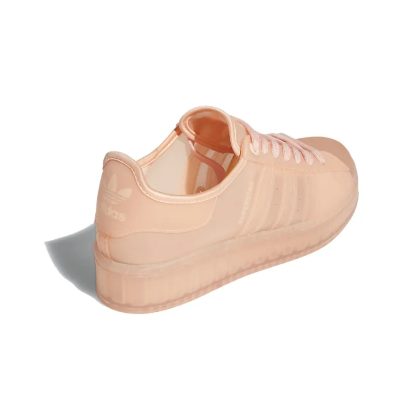Adidas Superstar Jelly Vapour Pink Women's-3