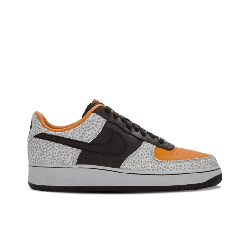 Nike Air Force 1 Low Supreme Safari-1