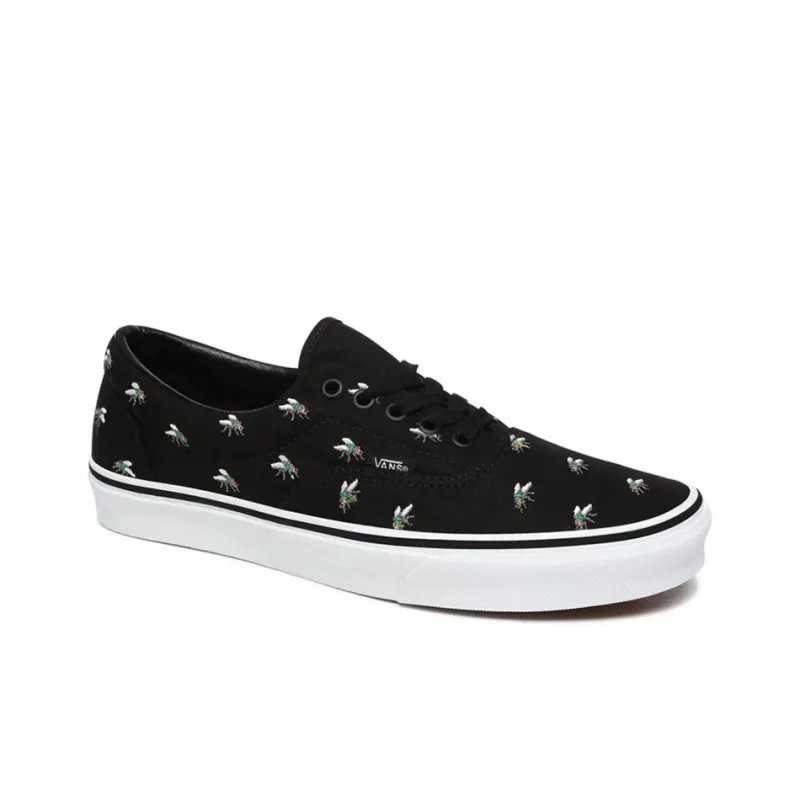 Vans Trap Fly Era Black-2