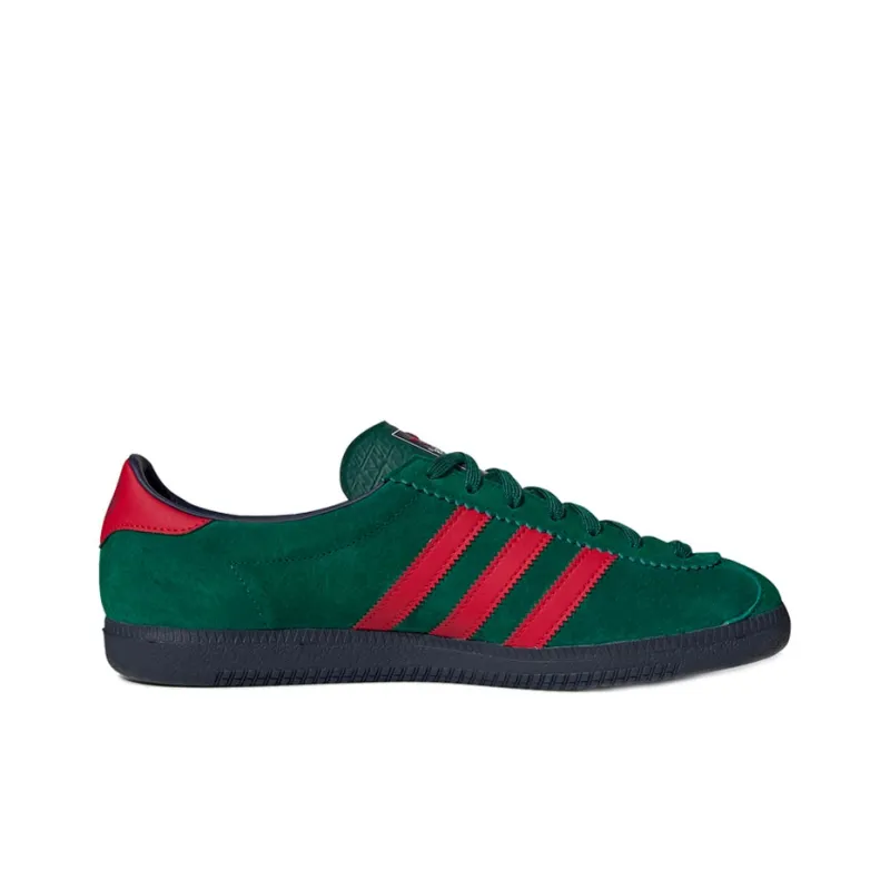 Adidas Blackburn SPZL Collegiate Green-1