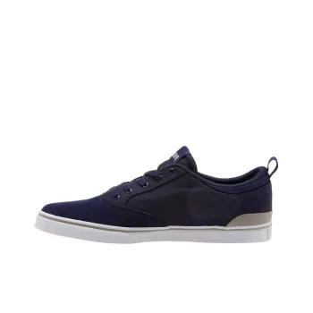 PUMA Bridger Skateboard Shoes Men Low-Top Blue