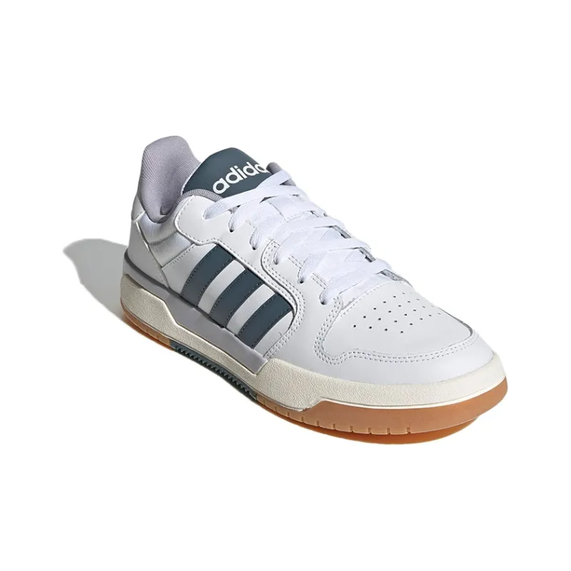 Adidas Neo Entrap 'White Glory Grey'-2
