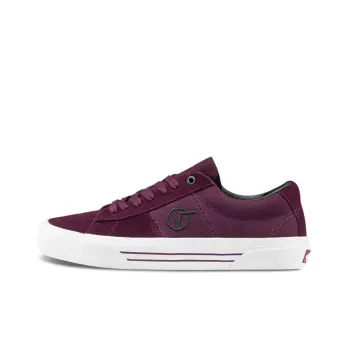 Vans Saddle Sid Pro Port Royale
