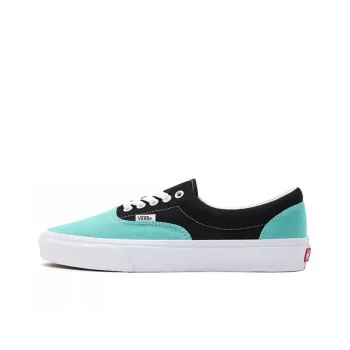 Era Vans 'Classic Sport   Black Waterfall'