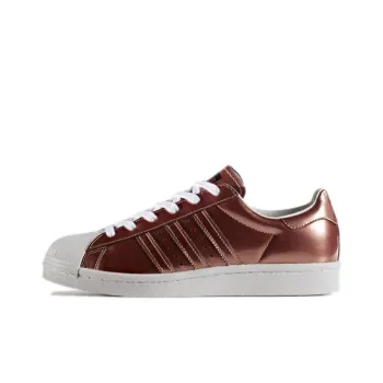 Superstar Women's Adidas Originals Boost 'Copper Metallic' Women's
