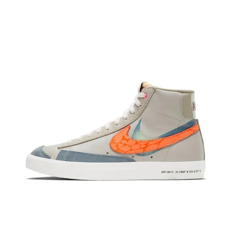 Nike Blazer Mid 77 Vintage Shanghai-0